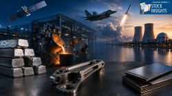 India’s defence stocks surged 57%. But the next big winners don’t build weapons