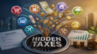 Every day, you pay several other taxes while shopping, buying fuel, paying insurance premiums, investing, or purchasing a home.