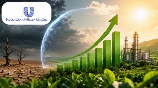 HUL share price, Hindustan Unilever share price target