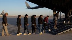 ICE’s deportation hits highest level: Nearly 900K removed on 3,000 flights, millions self-deported