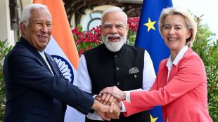 PM Modi, EU leaders push for year-end signing of landmark India-EU FTA at G7 Summit