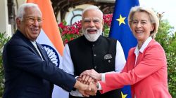 India, EU target year-end signing of ‘Mother of All Deals’ free trade agreement
