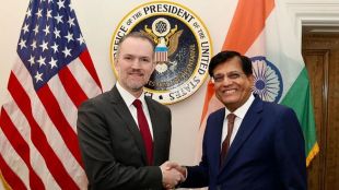 India-US Trade Talks Enter Make-or-Break Week as Greer Arrives