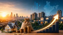 India’s $1 trillion retail lending boom: Why 11% mortgage penetration offers a multi-decade credit growth runway