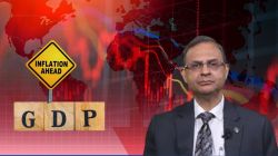 RBI cuts FY27 GDP forecast to 6.6%, raises inflation target to 5.1% amid global risks
