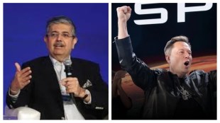 Uday Kotak hails SpaceX IPO as 'true test for capitalism,' praises immigrant ambition.