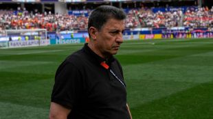 Iran coach US war