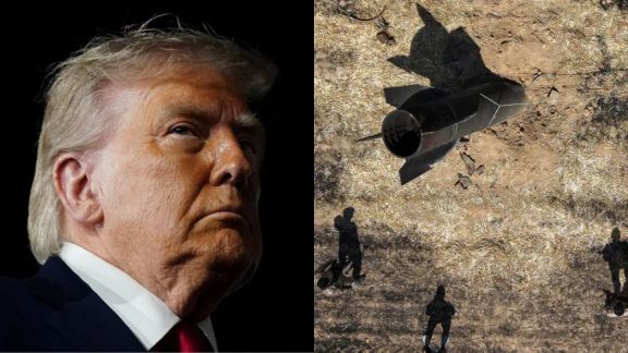 Iran, US-Israel war: Trump's Iran deal explained