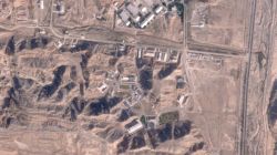 Satellite images reveal the true scale of damage to US military bases after Iran’s counterattack