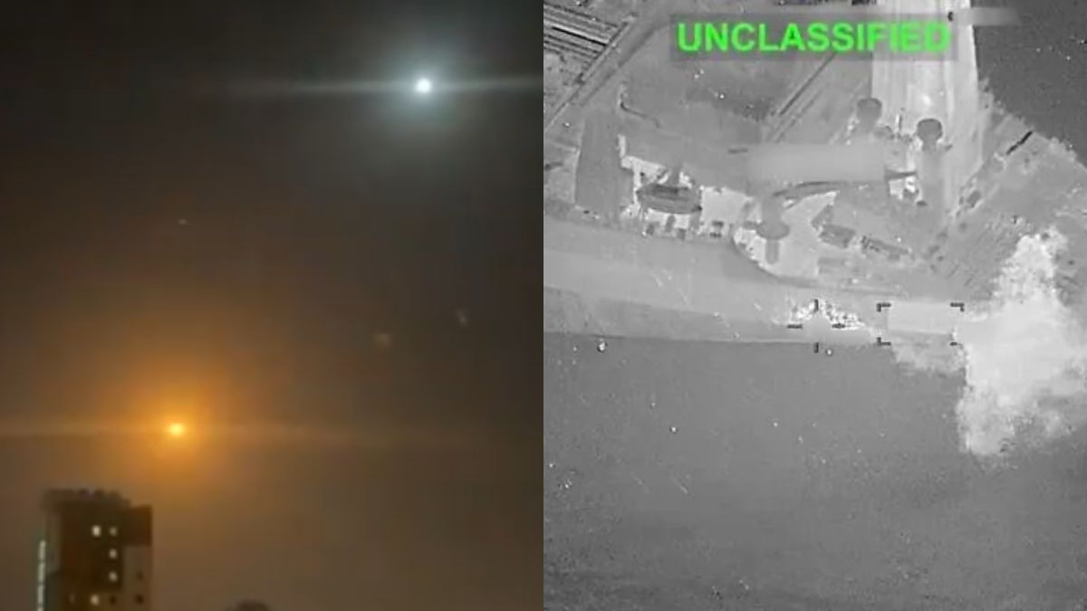 Iran US Israel War LIVE Updates US Warplane Strikes Iran bound Oil iran-us-israel-war-live-updates-us-warplane-strikes-iran-bound-oil