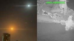 Iran, US-Israel war LIVE updates: US warplane strikes Iran-bound oil tanker after Tehran attacks Kuwait and Bahrain; crude shoots up to $96/bbl