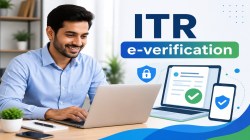 Filed your ITR already? Check these 5 things before e-verification