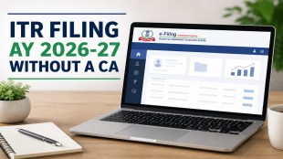 The selection of the appropriate ITR form should be aligned with the taxpayer’s income profile and reporting requirements. Using an incorrect form can lead to defective filings or delays in processing refunds.