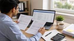 Worked for two employers last year? This common ITR mistake could trigger a tax notice