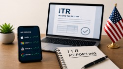 Investing in US stocks? Key ITR reporting rules you need to know