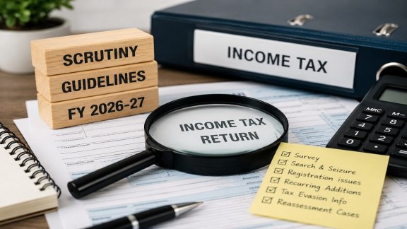 Income Tax Q&A: Calculating Tax on Prize Money, Commercial Rental Deductions, and Education Loans