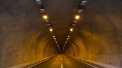 New tube tunnel on Chenani-Nashri stretch to ease Jammu-Srinagar highway traffic