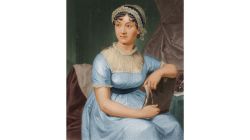 What would Jane Austen tweet?