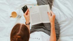 What would Jane Austen tweet?