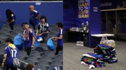 Why FIFA’s Japan fans won the internet at Dallas Stadium
