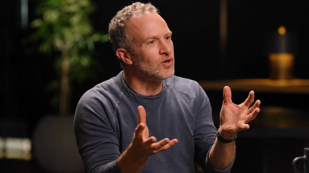 The ‘no-calendar’ CEO who thinks people can’t control your time