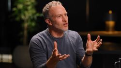 The ‘no-calendar’ CEO who thinks people can’t control your time
