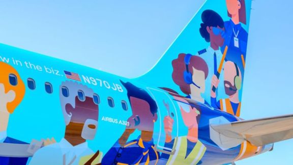 JetBlue Florida