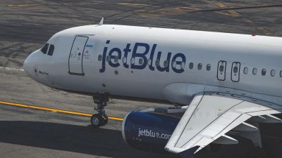 ‘We collided with a drone’: ATC confirms mid-air accident as JetBlue plane landed in NY