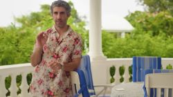 Inside Jim Sarbh’s ‘non-minimal’ colonial-style villa: Spanish decor, private pool, and ocean view full of ‘nostalgia’