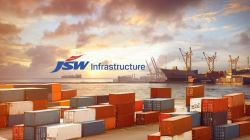 JSW Infra bags Kolkata Port project, expands container capacity to 1.8 million TEUs 