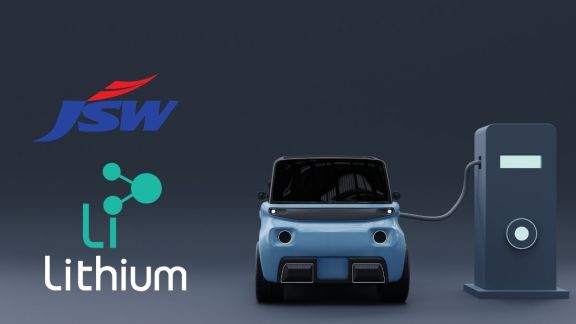 Lithium Urban Technologies has secured a strategic investment from JSW Green Mobility