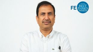 Kamesh Goyal, founder and chairman of Go Digit general insurance