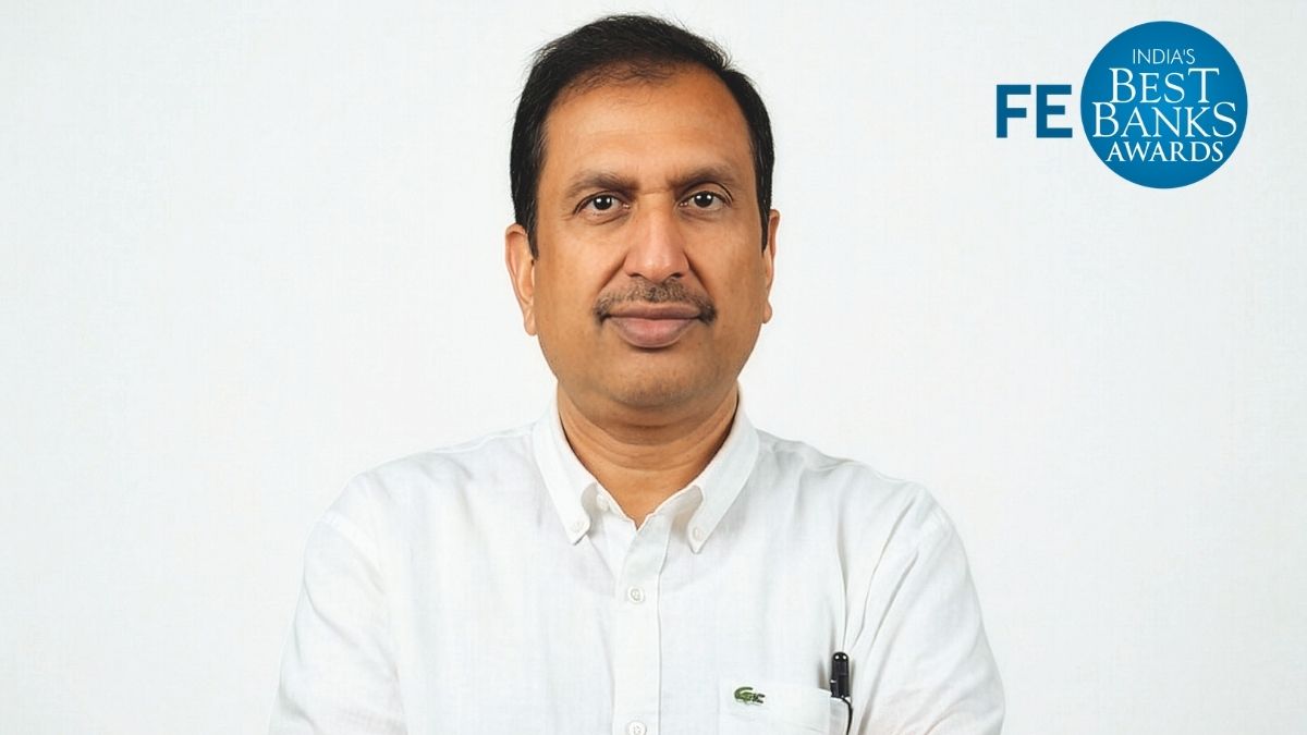 Kamesh Goyal, founder and chairman of Go Digit general insurance Kamesh Goyal, founder and chairman of Go Digit general insurance