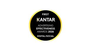 Ogilvy and VML Lead the Pack as Kantar Unveils India’s Most Creative and Effective Ad Campaigns of 2026