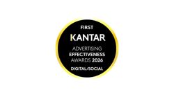 Ogilvy, HUL dominate Kantar’s most effective ads of 2025