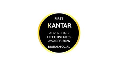 Ogilvy, HUL dominate Kantar’s most effective ads of 2025