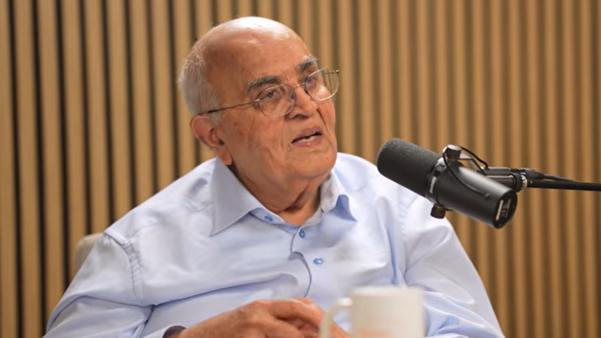 IIT degree and $8 – How Kanwal Rekhi became the first Indian to have a listed company on Nasdaq