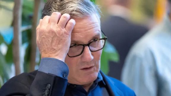 Keir starmer set to quit