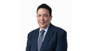 Keki M Mistry, Chairman, HDFC Life Insurance