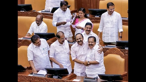 Kerala Budget 2026-27: Land reforms 2.0, EV road tax cut & Rs 50 crore Gen-Z startup fund - Key Takeaways