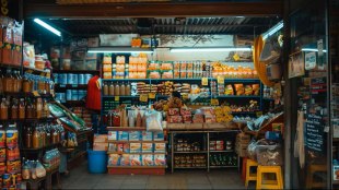 'DigiDukaan' drive set to digitise 1.4 crore kirana stores, modernising India’s FMCG backbone and revolutionising general trade.