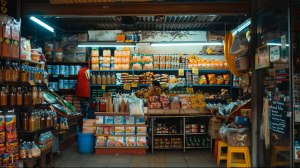 'DigiDukaan' drive set to digitise 1.4 crore kirana stores, modernising India’s FMCG backbone and revolutionising general trade.