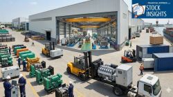 This Rs 552-crore net cash engine maker just outpaced its industry growth by 2x
