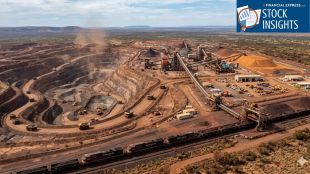 How this company transformed into a 34-bagger wealth creator and what comes next. (AI-generated image from Gemini)