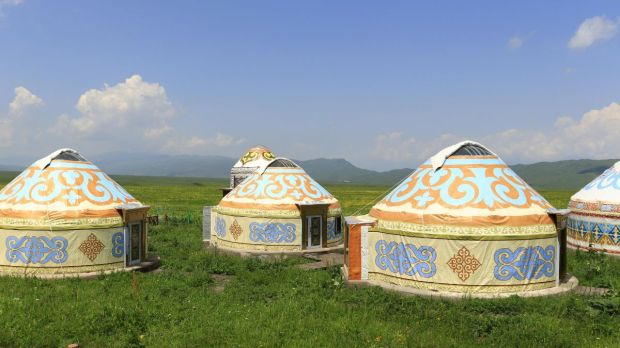 Kyrgyzstan