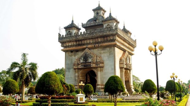 laos