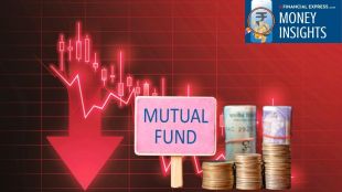 Large cap funds have found themselves under scrutiny t