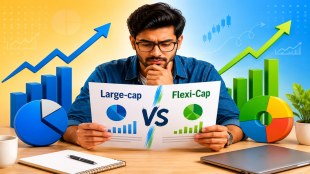 Rather than choosing one over the other, we'd encourage investors to view them as complementary, not competing. Large-caps offer relative stability and liquidity depth, while flexi-caps provide the flexibility to navigate valuations across market caps dynamically.