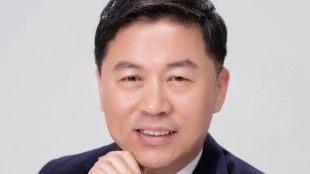 Lyu Jae-cheol, Global CEO, LG Electronics