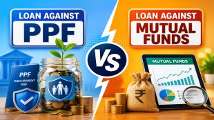 The choice depends less on the investor category and more on the nature of assets available and the urgency of funding requirements.